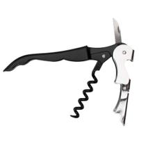 Saca rolha compacto inox 12 cm - MIMO STYLE Saca rolha compacto inox 12 cm - MIMO STYLE