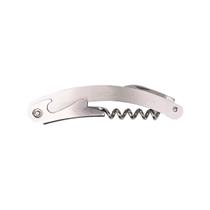 Saca Rolha Compacto Inox Mimo Style Saca Rolha Compacto Inox Mimo Style