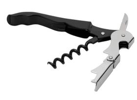 Saca Rolha Compacto - Mimo Style - Resistente e Durável - Uso doméstico e profissional Saca Rolha Compacto - Mimo Style - Resistente e Durável - Uso doméstico e profissional