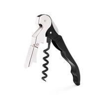 Saca-Rolha Dois Estágios Abridor de Garrafa Pulltex Pulltaps Saca-Rolha Dois Estágios Abridor de Garrafa Pulltex Pulltaps