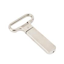 Saca Rolha Duas Lâminas Em Aço Inox Kenya Saca Rolha Duas Lâminas Em Aço Inox Kenya