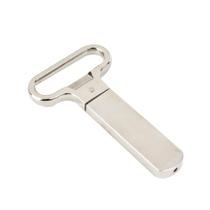 Saca Rolha Duas Lâminas em Aço Inox Kenya Saca Rolha Duas Lâminas em Aço Inox Kenya