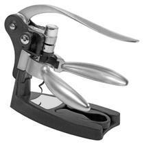 Saca Rolha e Abridor de Vinho Profissional Sommelier Uny Home