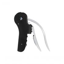 Saca Rolha Em Aço Inox 6x21,5x19cm Maxwell & Williams Preto