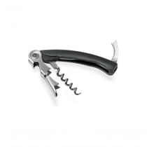 Saca-rolhas 12,5 Cm Preto Brinox Saca-rolhas 12,5 Cm Preto Brinox