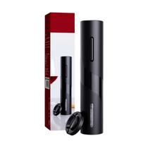 Saca Rolhas Abridor automático Elétrico pilha Saca Rolhas Abridor automático Elétrico pilha