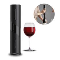 Saca Rolhas Abridor De Vinho Garrafa Automático