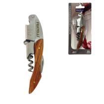 Saca-rolhas Abridor De Vinho Manual Profissional