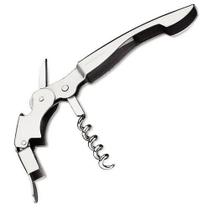 Saca Rolhas Abridor e Corta Lacre Tramontina Harmoniza Inox