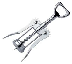 Saca Rolhas Abridor Garrafa de Vinho Tradicional