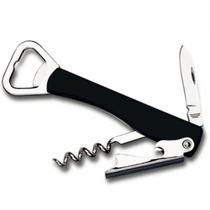 Saca Rolhas/Abridor Inox Utilitá - 26330/100 - TRAMONTINA