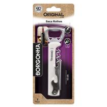 Saca rolhas borgonha ref SL0253 - Original Line Saca rolhas borgonha ref SL0253 - Original Line