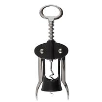 Saca Rolhas Com Abridor De Garrafas Western