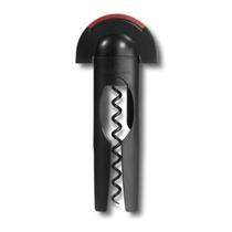 Saca Rolhas De Abs Preto Com Vermelho Victorinox Saca Rolhas De Abs Preto Com Vermelho Victorinox
