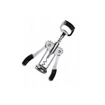 Saca Rolhas De Inox 19cm - AG1043 Saca Rolhas De Inox 19cm - AG1043
