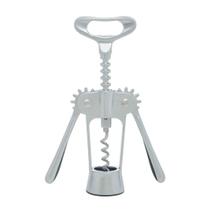 Saca-Rolhas de Liga de Zinco Chef Pro 18cm - Wolff