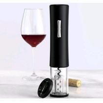 Saca rolhas elétrico, abridor de vinhos automático Saca rolhas elétrico, abridor de vinhos automático