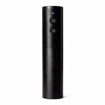 Saca Rolhas Elétrico Recarregável via USB para Vinhos com Abertura Rápida