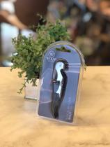 SACA-ROLHAS INOX 2 ESTAGIOS 13x2cm-WOLFF