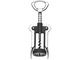 Saca-rolhas Inox Ghidini Daily - Econômico Saca-rolhas Inox Ghidini Daily - Econômico