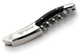 Saca-rolhas Laguiole En Aubrac Sommelier Buffalo Horn Handle