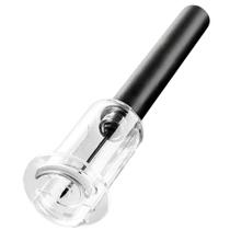 Saca-rolhas Manual A Vácuo Profissional Para Vinho Com Design Ergonômico Saca-rolhas Manual A Vácuo Profissional Para Vinho Com Design Ergonômico
