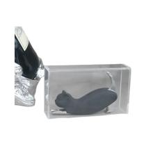 Saca-rolhas Para Amantes De Animais De Estimação Em Caixa De Exibição, Acessórios Para Armário De