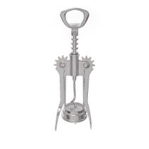Saca-rolhas Premium Em Inox Para Vinhos 20cm Saca-rolhas Premium Em Inox Para Vinhos 20cm