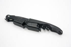 Saca Rolhas Pulltap Black