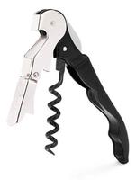 Saca Rolhas Pulltex Pulltaps Preto Importado Espanha Saca Rolhas Pulltex Pulltaps Preto Importado Espanha