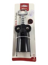 Saca rolhas reforçado profissional 18cm Saca rolhas reforçado profissional 18cm