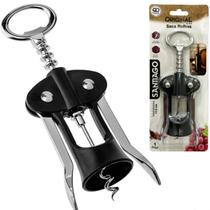 Saca Rolhas Reforçado Santiago SL0249 - Original Line