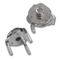 Saca Sacador Extrator de Filtro de Óleo Com 3 Garras Tipo Aranha Profissional Bestfer