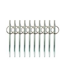 Saca Válvula Longo 2 Usos ST10293-TR04 - 10 Unidades - Steels