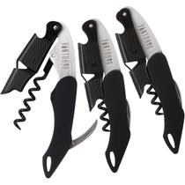 Sacacorchos Profesional para Camareros Vintorio con Abridor 3PK