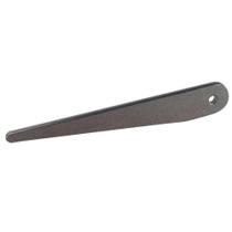 Sacador CM1 e CM2 017076 140mm Aço de Carbono para Buchas Mandris Alargadores e Componentes Röhm