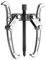 Sacador Polias 2 Garras Articuladas 6'' 026006