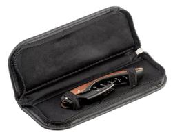 Sacarolha Koala High Tech Wood Efect Nogal Com Estojo