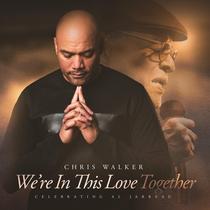 SACD Evosound We're In This Love Together SACD Evosound We're In This Love Together