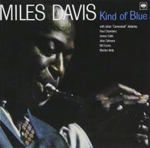 SACD Híbrido Sony - Kind of Blue