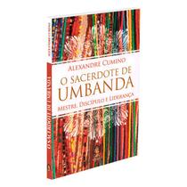 Sacerdote de Umbanda (O) - MADRAS