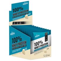 Sache 100% Whey Display C/10 de 40g Shark Pro