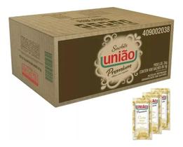 Sachê Açúcar União - Premium - 5g. C/400