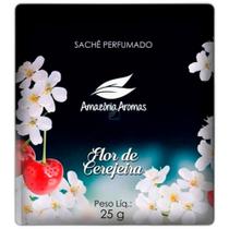 Sache Amazonia Perfumado Fl.Cerejei - amazonia aromas