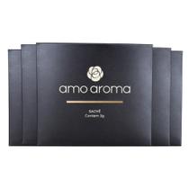 Sachê Aromático 5G - Aber Amo Aroma