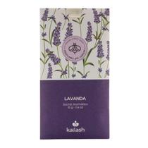 SACHÊ AROMÁTICO LAVANDA 10g PERFUMES DE JARDIM SACHÊ AROMÁTICO LAVANDA 10g PERFUMES DE JARDIM
