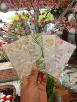 Sache Aromático Rosas Marroquinas