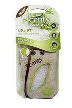 Sachê Aromatizador Essencial de Alecrim Scents 1 Unidade Sachê Aromatizador Essencial de Alecrim Scents 1 Unidade