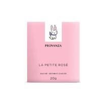 Sache aromatizador la petit rose 20g - provanza vila velha