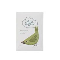 Sache Aromatizador Nascidobem ARN 15G PRD01526 Sache Aromatizador Nascidobem ARN 15G PRD01526